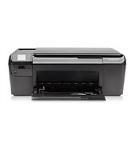 HP Photosmart C4640 All-in-One Printer