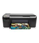 HP Photosmart C4650 All-in-One Printer