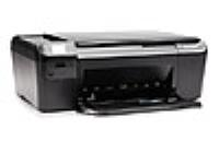 HP Photosmart C4680 All-in-One Printer