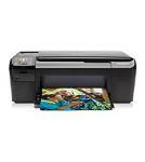 HP Photosmart C4683 All-in-One Printer