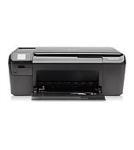 HP Photosmart C4685 All-in-One Printer