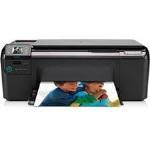 HP PhotoSmart C4740 All-in-One Printer