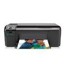 HP Photosmart C4783 All-in-One Printer