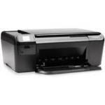 HP Photosmart C4785 All-in-One Printer