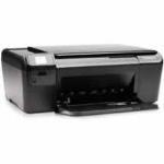 HP Photosmart C4793 All-in-One Printer