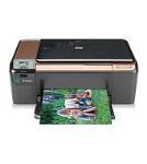HP Photosmart C4795 All-in-One Printer