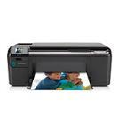 HP Photosmart C4799 All-in-One Printer