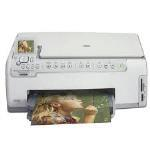 HP Photosmart C5140 All-in-One Printer