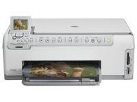 HP Photosmart C5150 All-in-One Printer