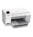 HP Photosmart C5380 All-in-One Printer