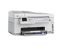 HP Photosmart C6150 All-in-One Printer