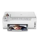 HP Photosmart C6285 All-in-One Printer