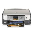 HP Photosmart C7185 All-in-One Printer