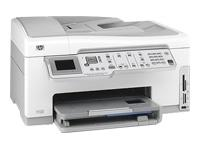 HP Photosmart C7280 All-in-One Printer