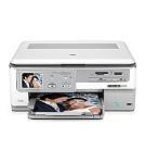 HP Photosmart C8150 All-in-One Printer