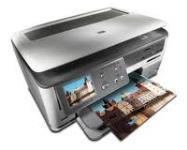 HP Photosmart C8183 All-in-One Printer