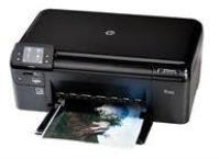 HP Photosmart D110a e-All-in-One Printer