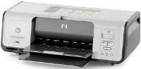 HP Photosmart D5063 Inkjet Printer