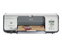 HP Photosmart D5069 Inkjet Printer