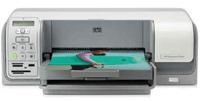 HP Photosmart D5145 Inkjet Printer