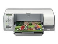 HP Photosmart D5160 Inkjet Printer