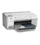 HP Photosmart D5345 Inkjet Printer