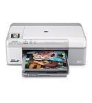 HP Photosmart D5463 Inkjet Printer