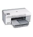 HP Photosmart D5468 Inkjet Printer