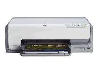 HP Photosmart D6160 Inkjet Printer