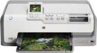 HP Photosmart D7163 Inkjet Printer