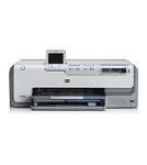 HP Photosmart D7168 Inkjet Printer