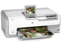 HP Photosmart D7345 Inkjet Printer