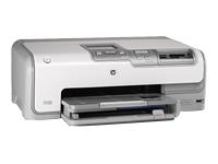 HP Photosmart D7360 Inkjet Printer