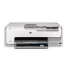 HP Photosmart D7368 Inkjet Printer