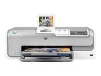 HP Photosmart D7460 Inkjet Printer