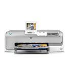 HP Photosmart D7463 Inkjet Printer