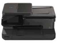 HP Photosmart D7560 Inkjet Printer