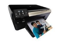 HP Photosmart Ink Advantage K510a e-All-in-One Printer