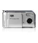 HP Photosmart M22 4MP Digital Camera