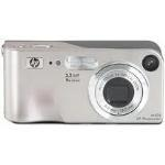 HP Photosmart M305 3.2MP Digital Camera