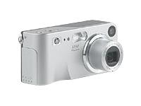 HP Photosmart M307 3.2MP Digital Camera