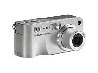 HP Photosmart M415 5.2MP Digital Camera