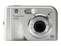 HP Photosmart M525 6MP Digital Camera