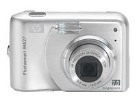 HP Photosmart M627 7MP Digital Camera