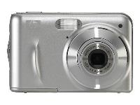 HP PhotoSmart M737 8.0MP Digital Camera