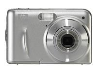 HP Photosmart M737 8MP Digital Camera