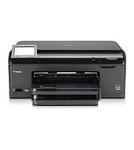 HP Photosmart Plus B209c All-in-One Printer