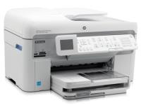 HP Photosmart Premium All-In-One Printer