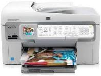 HP Photosmart Premium C309a All-in-One Printer