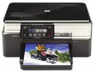 HP Photosmart Premium C309n All-in-One Printer